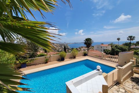 Villa i Calpe, Alicante, Calpe - € 695.000 | Ref: 11922 - foto 7
