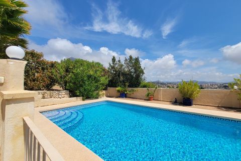 Villa i Calpe, Alicante, Calpe - € 695.000 | Ref: 11922 - foto 8