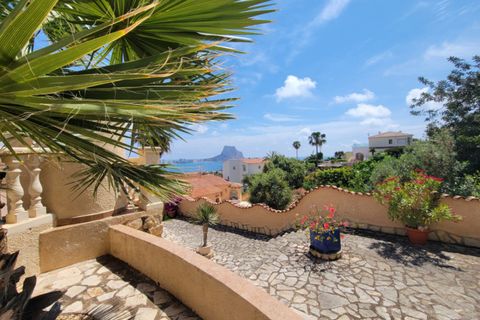 Villa i Calpe, Alicante, Calpe - € 695.000 | Ref: 11922 - foto 9