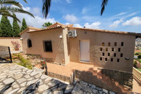Villa i Calpe, Alicante, Calpe - € 695.000 | Ref: 11922 - foto 10