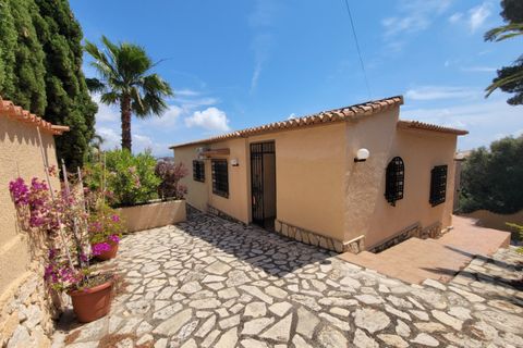Villa i Calpe, Alicante, Calpe - € 695.000 | Ref: 11922 - foto 11