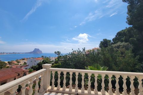 Villa i Calpe, Alicante, Calpe - € 695.000 | Ref: 11922 - foto 14