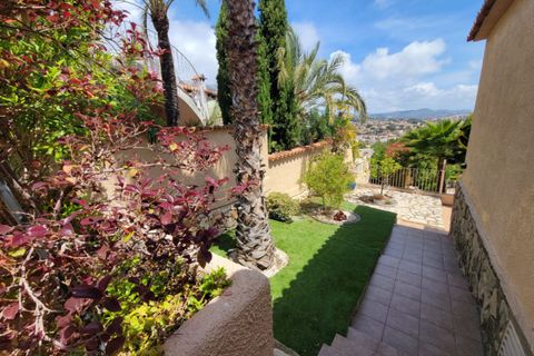 Villa i Calpe, Alicante, Calpe - € 695.000 | Ref: 11922 - foto 15