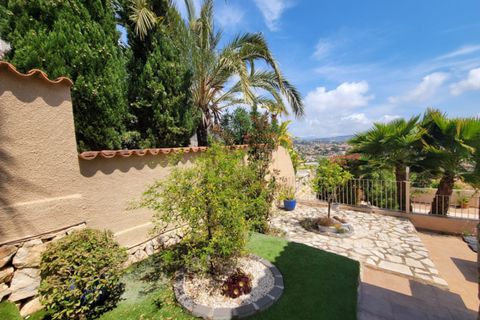 Villa i Calpe, Alicante, Calpe - € 695.000 | Ref: 11922 - foto 16