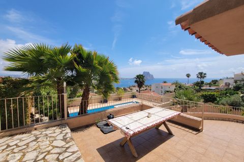 Villa i Calpe, Alicante, Calpe - € 695.000 | Ref: 11922 - foto 17