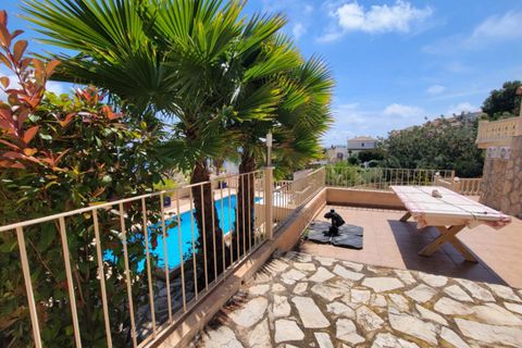Villa i Calpe, Alicante, Calpe - € 695.000 | Ref: 11922 - foto 18