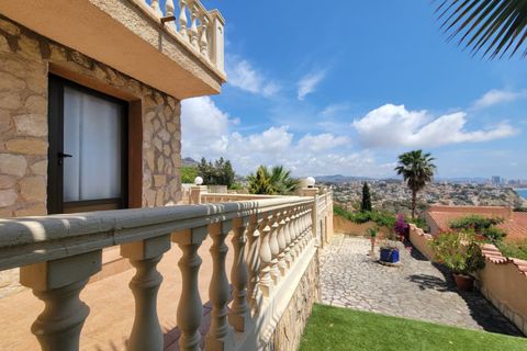 Villa i Calpe, Alicante, Calpe - € 695.000 | Ref: 11922 - foto 20