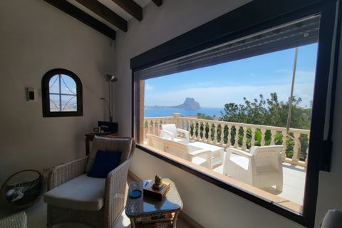 Villa i Calpe, Alicante, Calpe - € 695.000 | Ref: 11922 - foto 21