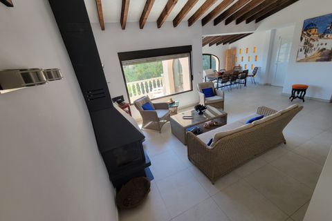 Villa i Calpe, Alicante, Calpe - € 695.000 | Ref: 11922 - foto 22