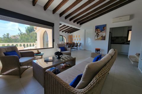 Villa i Calpe, Alicante, Calpe - € 695.000 | Ref: 11922 - foto 23
