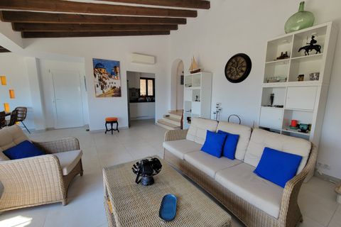 Villa i Calpe, Alicante, Calpe - € 695.000 | Ref: 11922 - foto 24