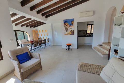 Villa i Calpe, Alicante, Calpe - € 695.000 | Ref: 11922 - foto 25