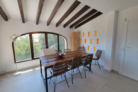 Villa i Calpe, Alicante, Calpe - € 695.000 | Ref: 11922 - foto 26