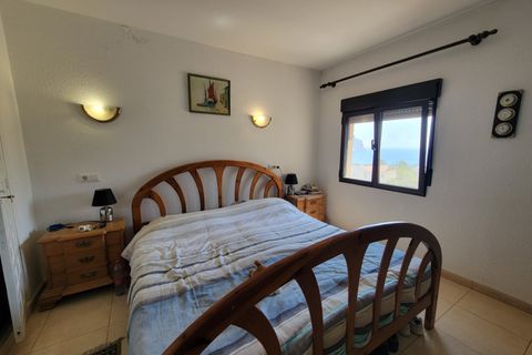 Villa i Calpe, Alicante, Calpe - € 695.000 | Ref: 11922 - foto 32