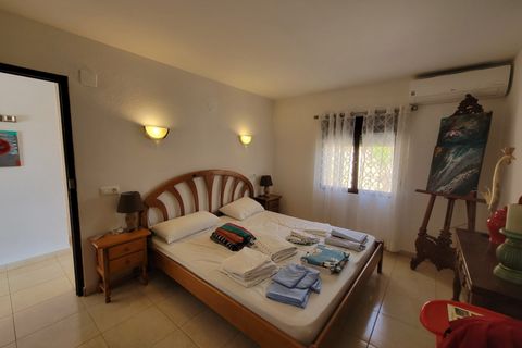 Villa i Calpe, Alicante, Calpe - € 695.000 | Ref: 11922 - foto 38