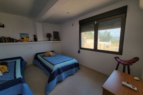 Villa i Calpe, Alicante, Calpe - € 695.000 | Ref: 11922 - foto 46
