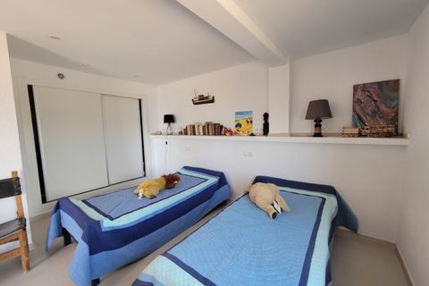 Villa i Calpe, Alicante, Calpe - € 695.000 | Ref: 11922 - foto 47