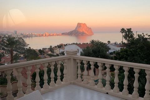 Villa i Calpe, Alicante, Calpe - € 695.000 | Ref: 11922 - foto 49