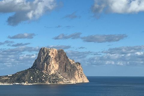 Villa i Calpe, Alicante, Calpe - € 695.000 | Ref: 11922 - foto 50