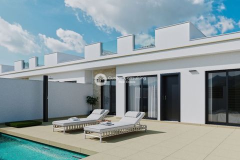 Villa i Torre Pacheco, Murcia, Torre Pacheco - € 314.900 | Ref: 1492 - foto 2