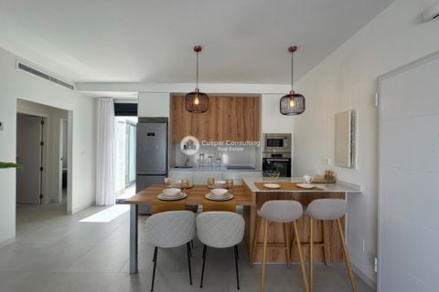 Villa i Torre Pacheco, Murcia, Torre Pacheco - € 314.900 | Ref: 1492 - foto 7
