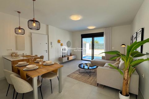 Villa i Torre Pacheco, Murcia, Torre Pacheco - € 314.900 | Ref: 1492 - foto 8