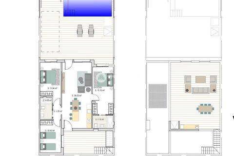 Villa i Torre Pacheco, Murcia, Torre Pacheco - € 314.900 | Ref: 1492 - foto 12