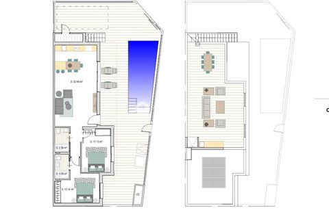 Villa i Torre Pacheco, Murcia, Torre Pacheco - € 314.900 | Ref: 1492 - foto 13