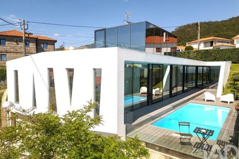 Byhus i Viana do Castelo, Viana do Castelo, Viana do Castelo - € 640.000 | Ref: 141311 - foto 2