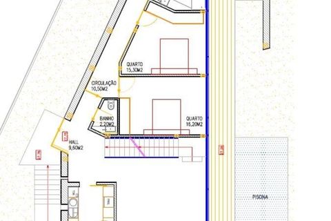 Byhus i Viana do Castelo, Viana do Castelo, Viana do Castelo - € 640.000 | Ref: 141311 - foto 26