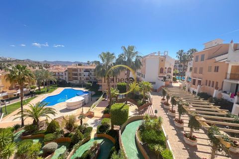 Lejlighed i Mazarron, Murcia, Mazarron - € 185.000 | Ref: 1069 - foto 1