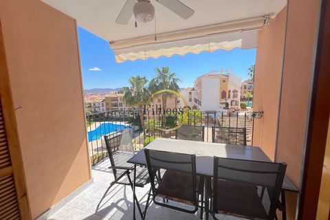 Lejlighed i Mazarron, Murcia, Mazarron - € 185.000 | Ref: 1069 - foto 2