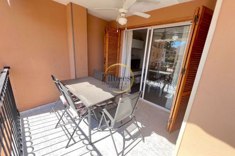 Lejlighed i Mazarron, Murcia, Mazarron - € 185.000 | Ref: 1069 - foto 3