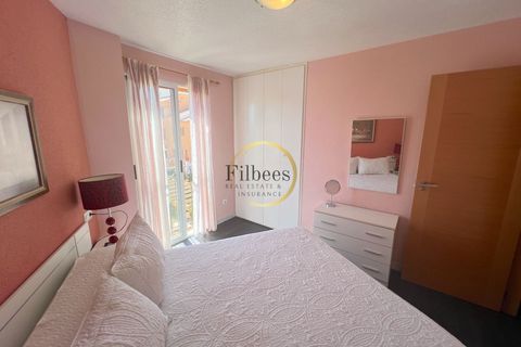 Lejlighed i Mazarron, Murcia, Mazarron - € 185.000 | Ref: 1069 - foto 7