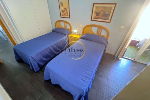 Lejlighed i Mazarron, Murcia, Mazarron - € 185.000 | Ref: 1069 - foto 10