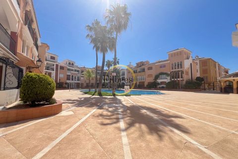 Lejlighed i Mazarron, Murcia, Mazarron - € 185.000 | Ref: 1069 - foto 13