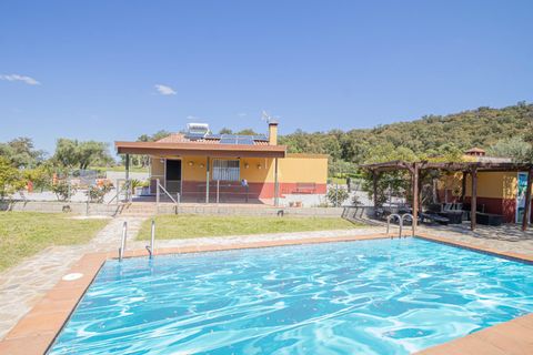 Terra a El Pedroso, Sevilla, El Pedroso - € 300.000 | Ref: 3566-00975/7688 - foto 3