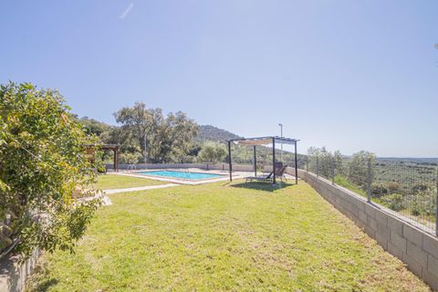 Terra a El Pedroso, Sevilla, El Pedroso - € 300.000 | Ref: 3566-00975/7688 - foto 24
