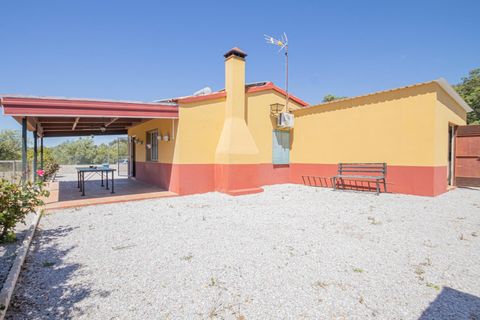 Helårsgrund i El Pedroso, Sevilla, El Pedroso - € 300.000 | Ref: 3566-00975/7688 - foto 2