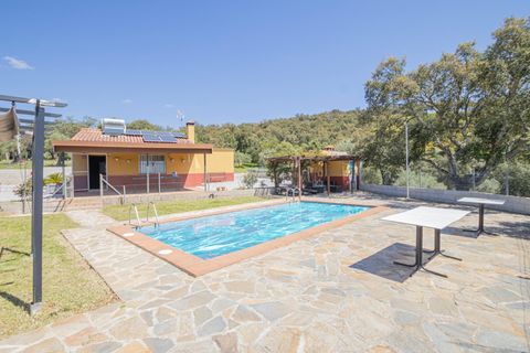 Helårsgrund i El Pedroso, Sevilla, El Pedroso - € 300.000 | Ref: 3566-00975/7688 - foto 5