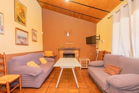 Helårsgrund i El Pedroso, Sevilla, El Pedroso - € 300.000 | Ref: 3566-00975/7688 - foto 10