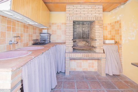 Helårsgrund i El Pedroso, Sevilla, El Pedroso - € 300.000 | Ref: 3566-00975/7688 - foto 21