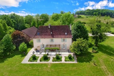 Villa en Sarrazac, Dordogne, Sarrazac - € 1.060.000 | Ref: BVI76501 - photo 3