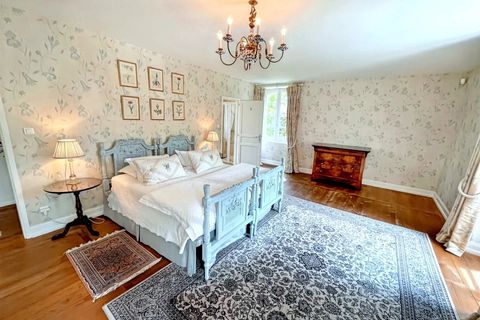Villa en Sarrazac, Dordogne, Sarrazac - € 1.060.000 | Ref: BVI76501 - photo 9