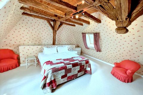 Villa en Sarrazac, Dordogne, Sarrazac - € 1.060.000 | Ref: BVI76501 - photo 15
