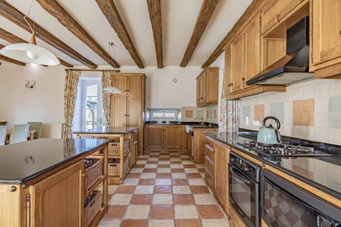 Villa en Sarrazac, Dordogne, Sarrazac - € 1.060.000 | Ref: BVI76501 - photo 5