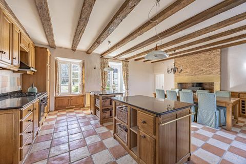 Villa en Sarrazac, Dordogne, Sarrazac - € 1.060.000 | Ref: BVI76501 - photo 6