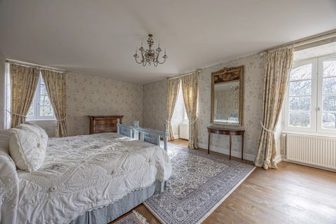Villa en Sarrazac, Dordogne, Sarrazac - € 1.060.000 | Ref: BVI76501 - photo 10