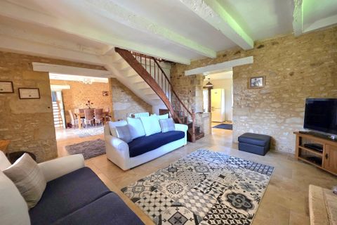 Villa a Lalinde, Dordogne, Lalinde - € 756.000 | Ref: BVI74508 - foto 15