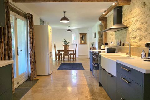 Villa a Lalinde, Dordogne, Lalinde - € 756.000 | Ref: BVI74508 - foto 4